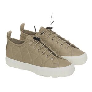 Superga 2625 Tank Quilted Nylon Sneakers